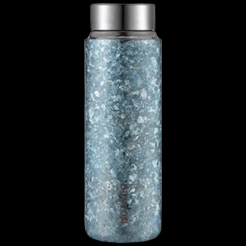 Deshilang Qinghe Pure Titanium Travel Mug