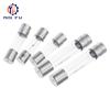 5*20mm 6*30mm Fast Blow Glass Tube Fuses 5x20mm 6x30mm 250V 0.5A 1A 2A 3A 4A 5A 6A 8A 10A 15A 20A 25A 30A AMP Slow Blow Fuse