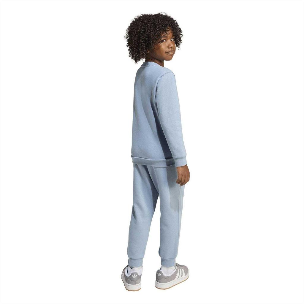 adidas Childrens/Kids Originals Top & Bottom Set