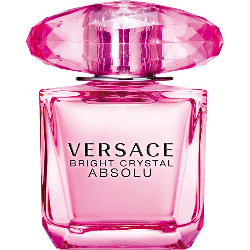 Versace Women's Iconic Fragrance Collection
