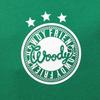 Li Ning X Disney Toy Story Series Casual Quick-Dry Cool Moisture-Wicking Breathable Loose Round Neck Letter Short Sleeve T-Shirt AHSV677-3