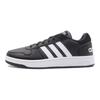 Adidas Hoops 2.0 Core Black Carbon B44699