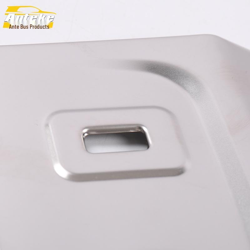 Front Row Center Console Ashtray Cover Trim for CS35 PLUS (18 Models)