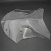 Motorcycle Transparent Shell Windscreen Windshield Screen For BMW R1200GS R 1200 GS LC ADV 2012-2019