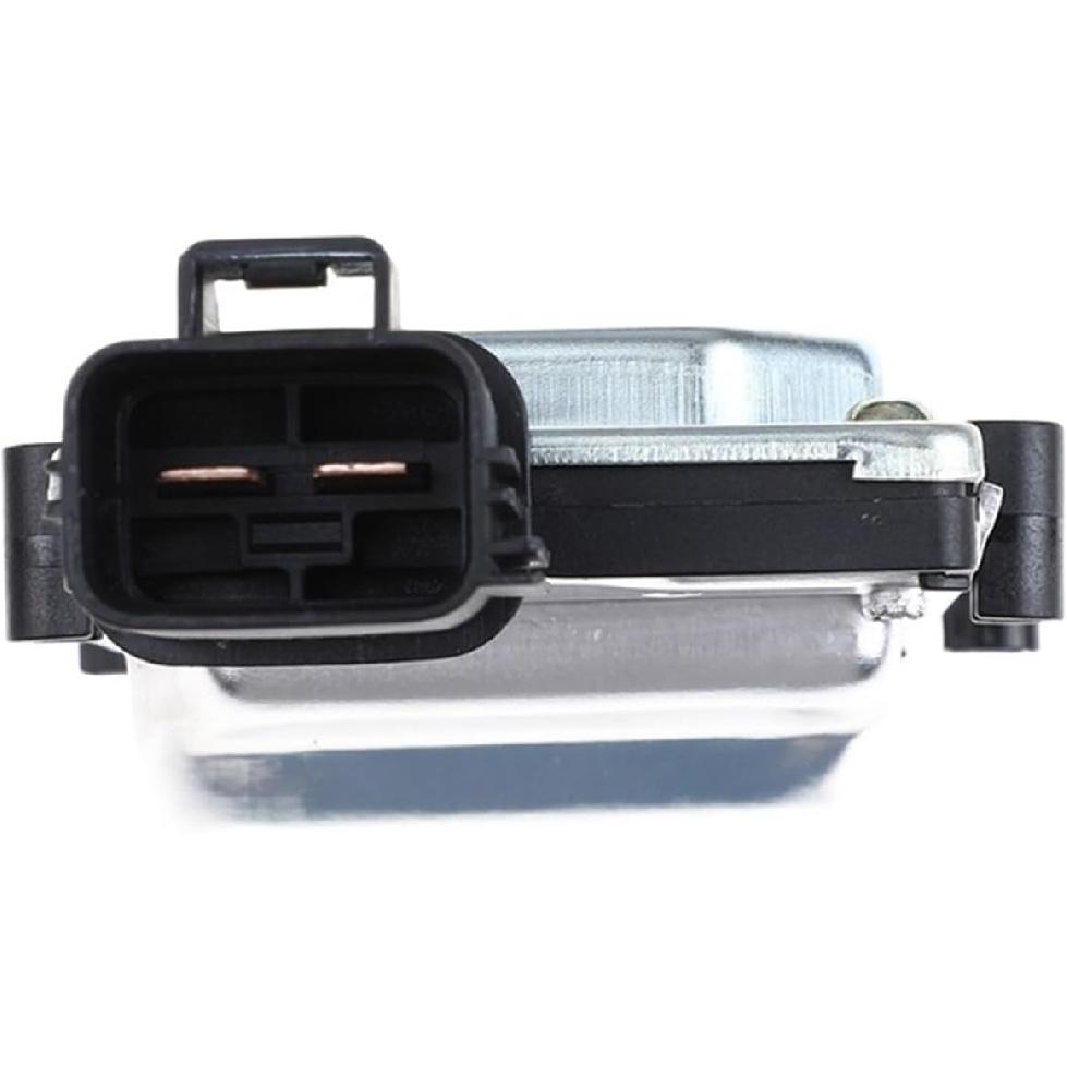 1137328464 Cooling Electric Radiator Fan Control Module Compatible For MAZDA 3 5 2009-16 1137328567 1137328713 1137328505