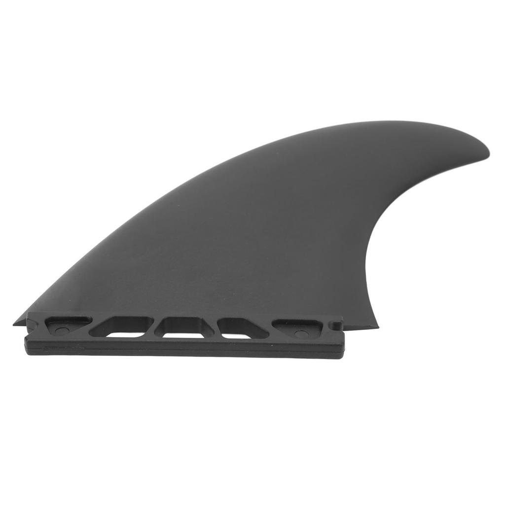 Surfboard Fin Set Surf Fin Set Flexible Stable Lightweight PVC Surfboard Fin for Inflatable Surfboards Longboard