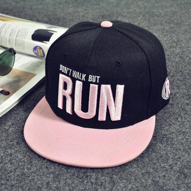 Buy Fashion Embroidery Snapback Boy 