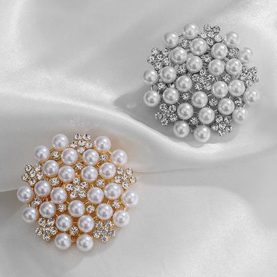 Broschen & Körperschmuck