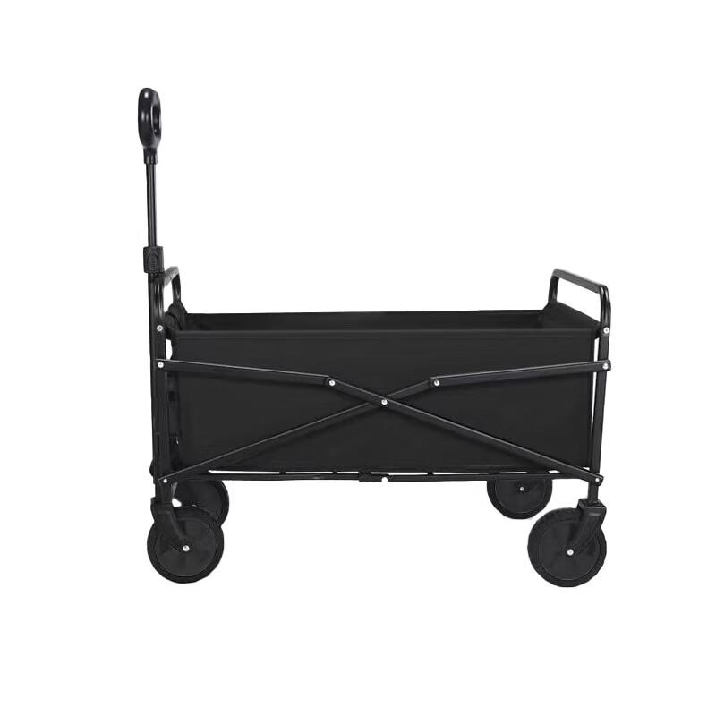 80L Outdoor Folding Camping Cart