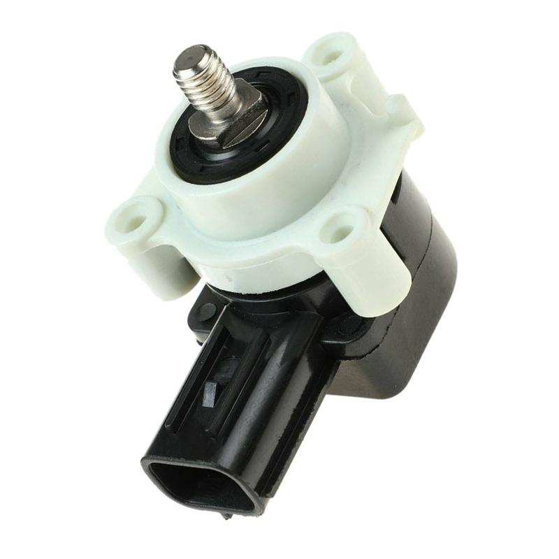 UI-10X 8651A064 8651A065 8651A047 Front Rear Height Level Sensor For Mitsubishi Pajero Montero 4 IV 2007-2016