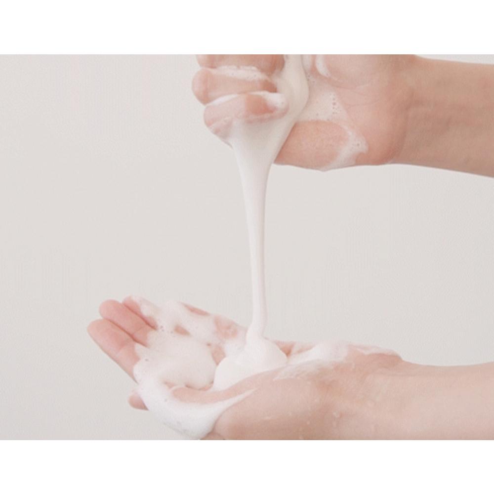 Dr. Seed Super Seed Balm Revitalize Perfume Shampoo Bebe Musk, 1000ml, 6 pcs.