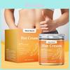 West Month Body Cream For Skin Moisturizing Firming And Enhancing Lightweight Figure Care