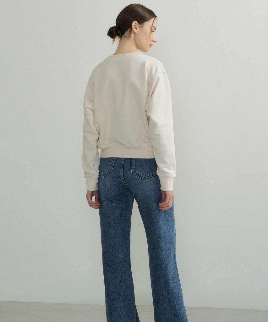 OCTETTE University Sweat T_2Color