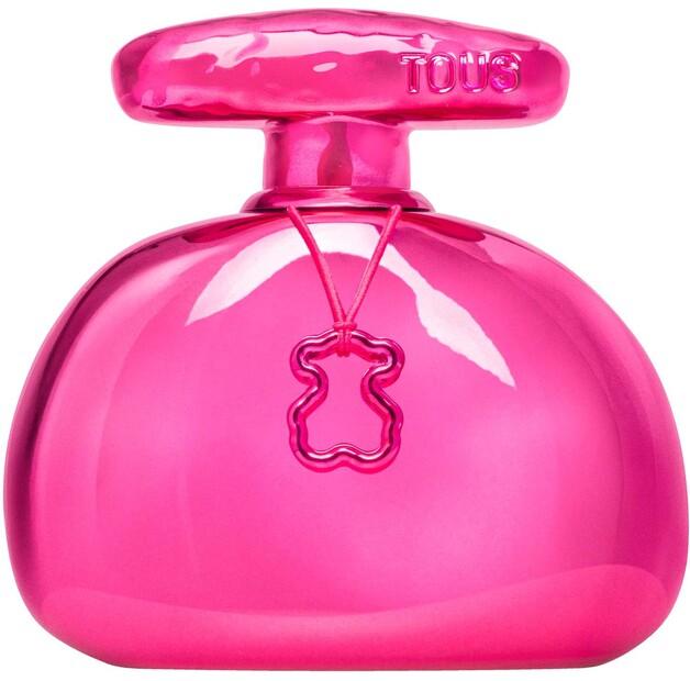 

Парфюмированная вода Tous Electro Touch 100ml