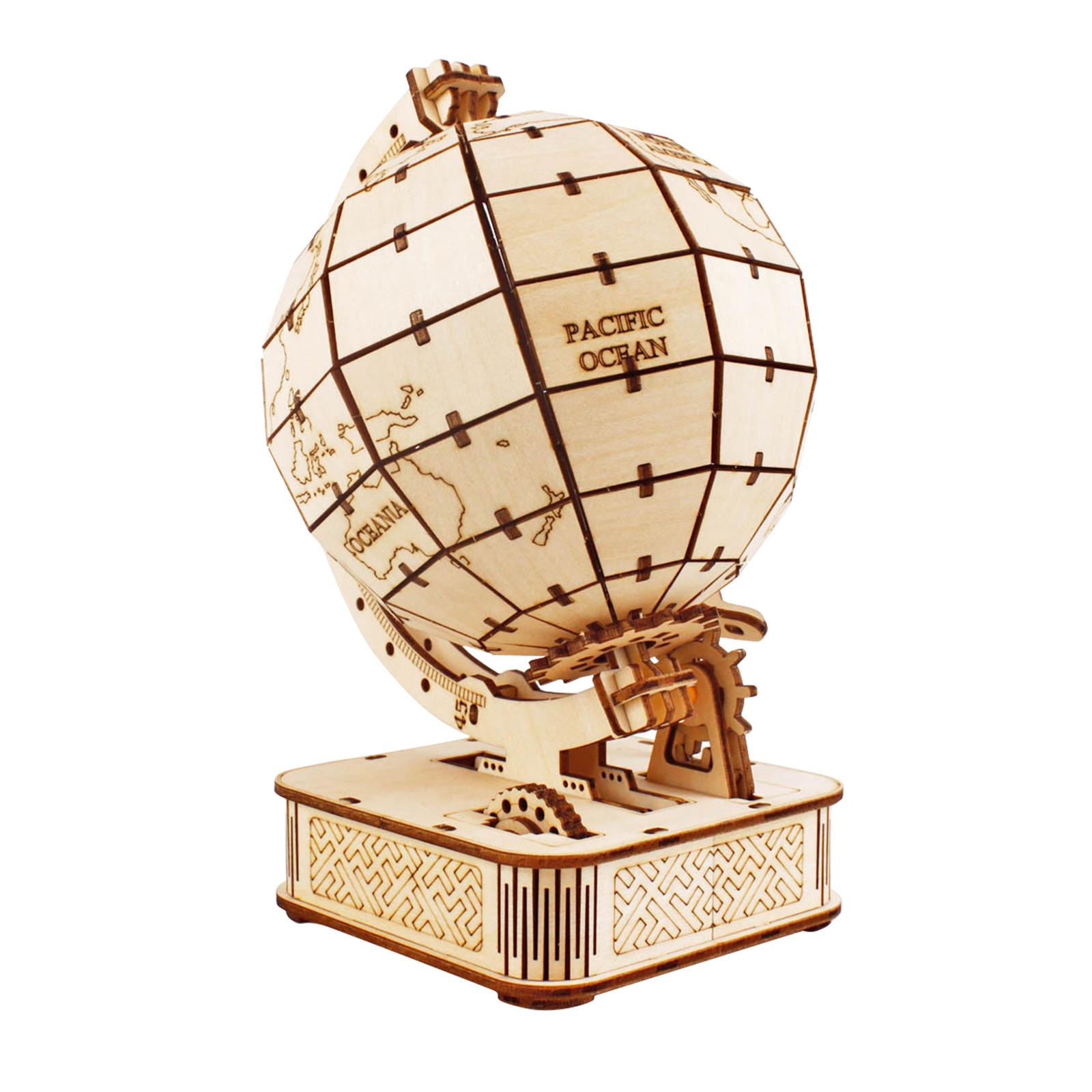 

Музыка 3D Деревянный Пазл . Модель Набор DIY Поделки Ручной Работы Подходит В Подарке One Size