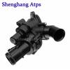 87℃ Motorkühlmittelthermostat mit Gehäuse 03L121111AF 03L121111F Für VW Multivan T5 Transporter 2.0 TDI 2009-2015