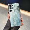 Funda Phone Cover Case for Samsung Galaxy S21 S25 Ultra S9 S20 S22 S23 FE S24 Plus Retro Rust Marks
