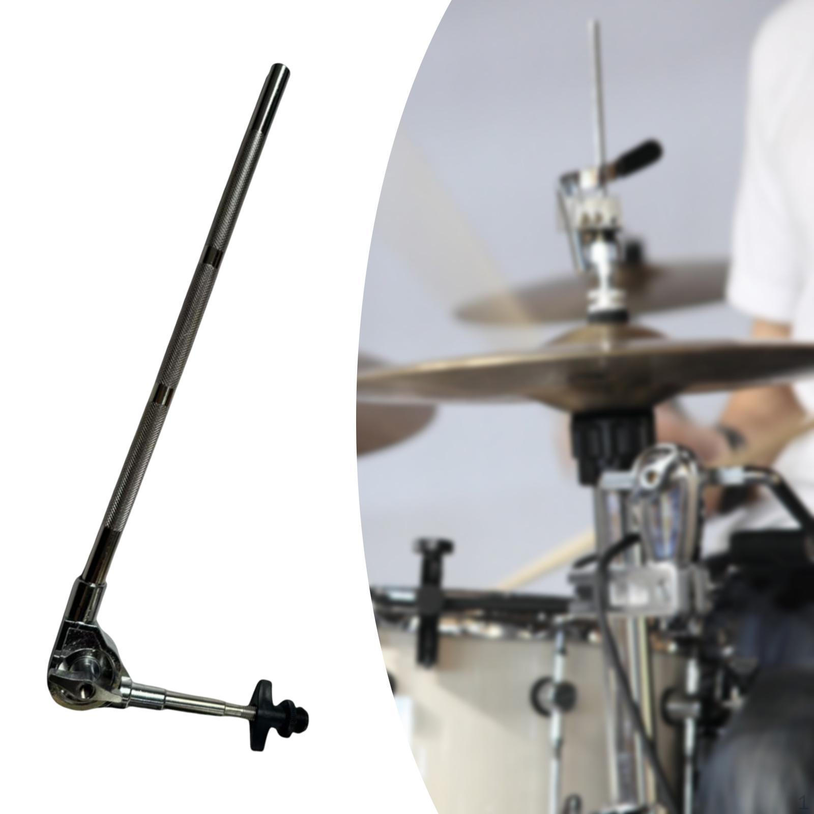 

Крепление для тарелок для ударных инструментов и микрофона Long