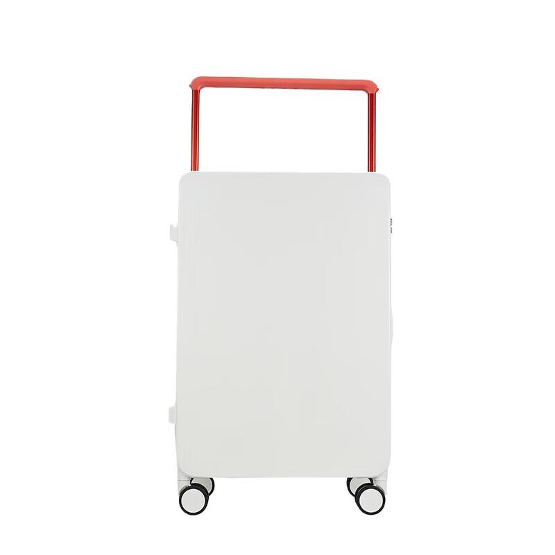 Multi-functional Smart Luggage with Pop-up Drawing Board
