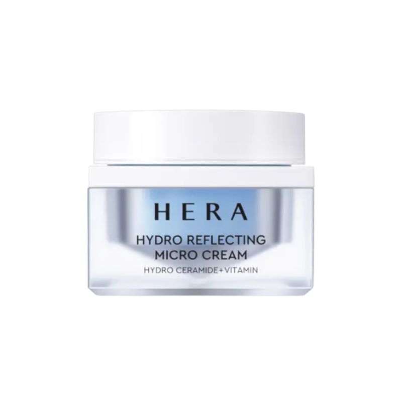 [HERA] Hydro Reflecting Micro Cream (50ml) Cream (50ml)