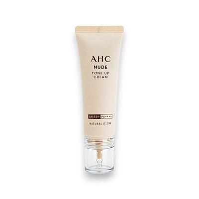 Nude Tone-Up Cream 40ml – Radiant Glow Moisturizing Cream
