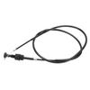 Choke Cable Starter Valve Plunger Kit Replacement for Honda Foreman 450 TRX450FE TRX450FM TRX450ES TRX450S