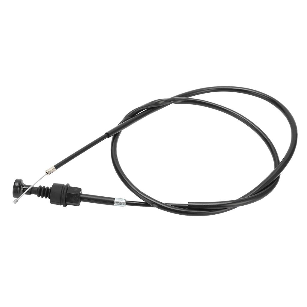 Choke Cable Starter Valve Plunger Kit Replacement for Honda Foreman 450 TRX450FE TRX450FM TRX450ES TRX450S