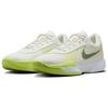 Nike Air Zoom G.T. Cut Academy Anti Slip And Wear Resistant Lightweight Low Top Basketball Shoes Men's White Orange Sneakers Casual FB2598-106