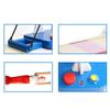 Gymnastics Challenge Game 360 Degrees Rotating Gymnastics War Game Parent-children Interactive Gymnastics Board Game Toddlers Boys Girls Gift