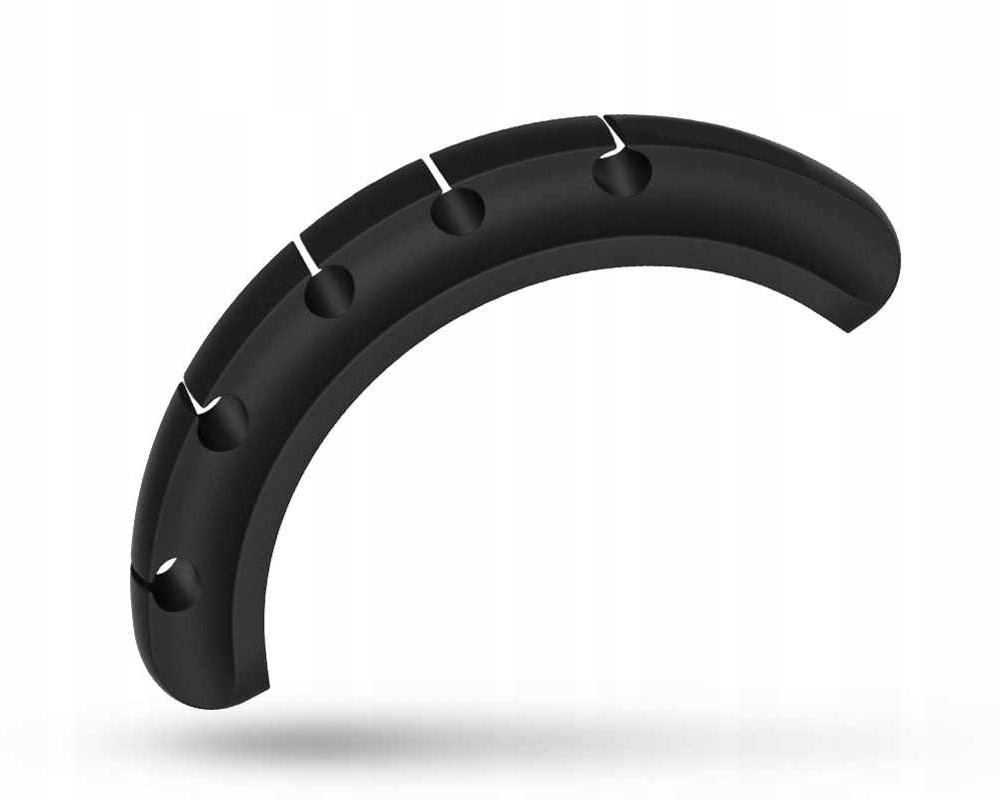 Organizer Holder Clip For Cables
