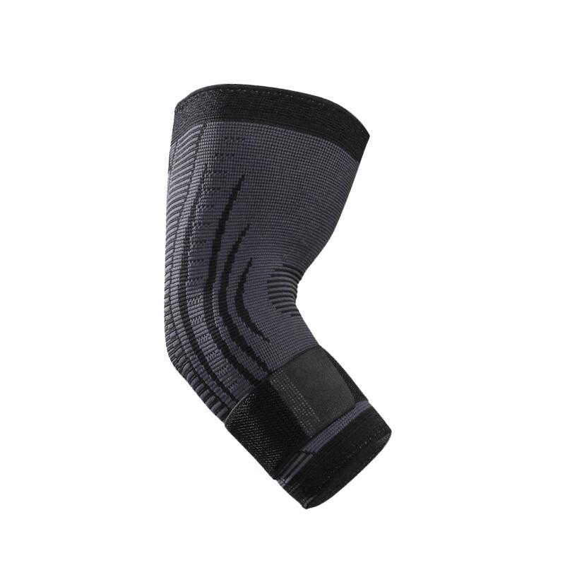 Dingbai Adult Sports Compression Elbow Brace