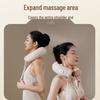 Hezheng U-shaped Neck and Shoulder Massager with Heat