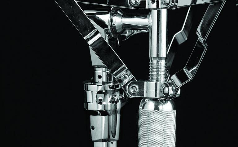 Pearl Snare Drum Stand Adjustable S-930D Black