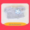 Plush Teddy Dolls & Accessories: Rag Dolls, Matching Clothes, Replacement Apparel, Sweaters, Hoodies, and More
