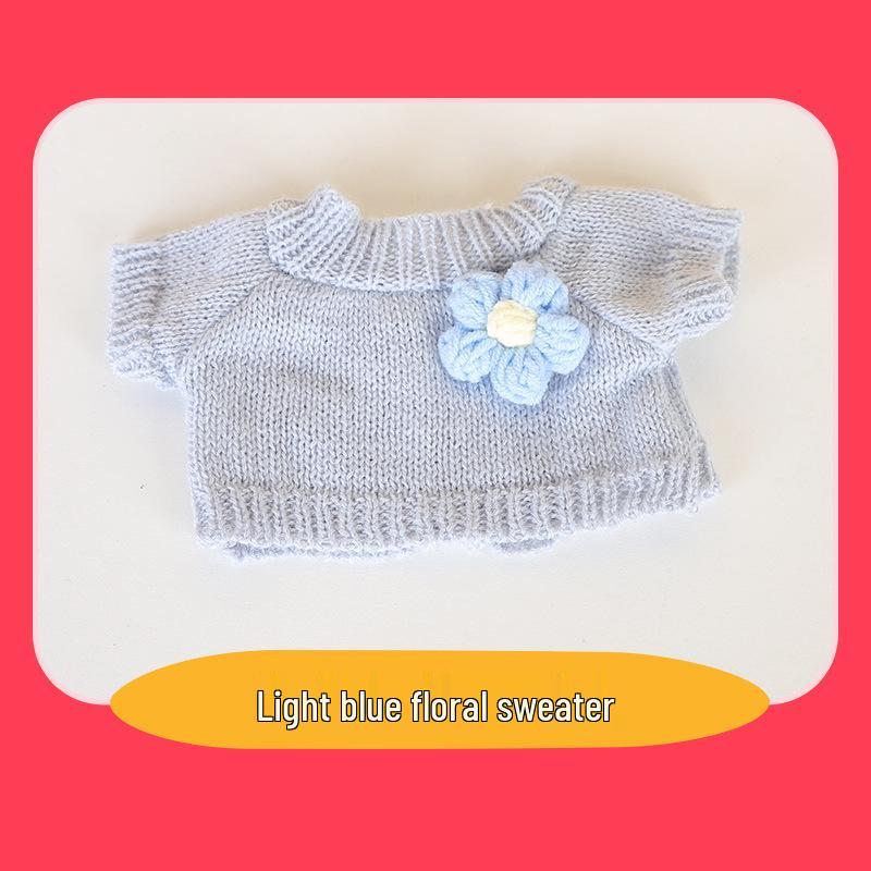 Plush Teddy Dolls & Accessories: Rag Dolls, Matching Clothes, Replacement Apparel, Sweaters, Hoodies, and More