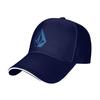 Cappellino da Baseball Volcoms Estivo Corsa Hippie Stampa Casual Cappello Trucker da Sole Unisex Uomo Donna Cappello Parasole