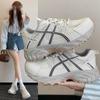 Platform Dad Shoes Women's 2025 Summer New Niche Versatile Casual Student Casual Shoes
