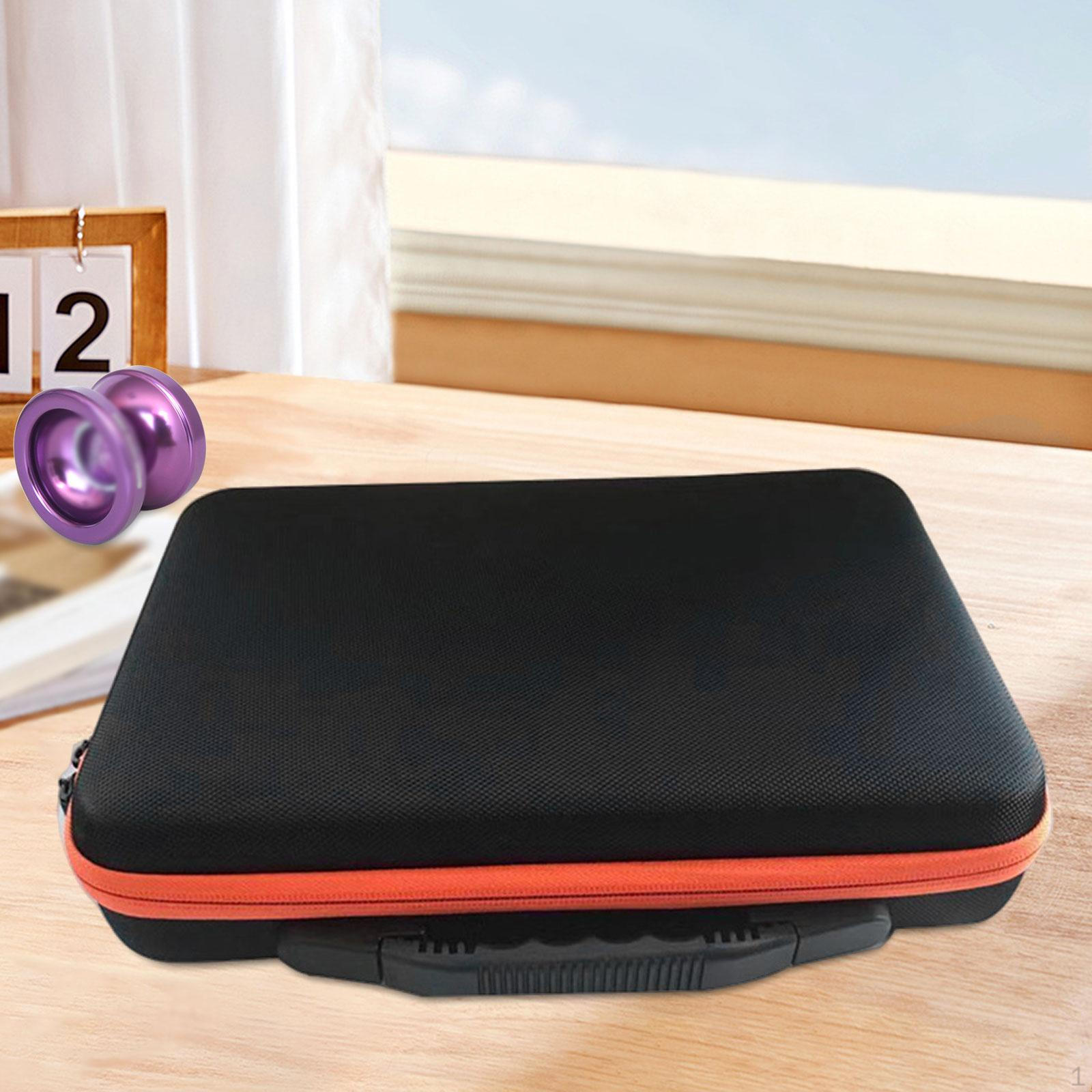 Сумка-органайзер для йо-йо с 12 отдельными 2654₽