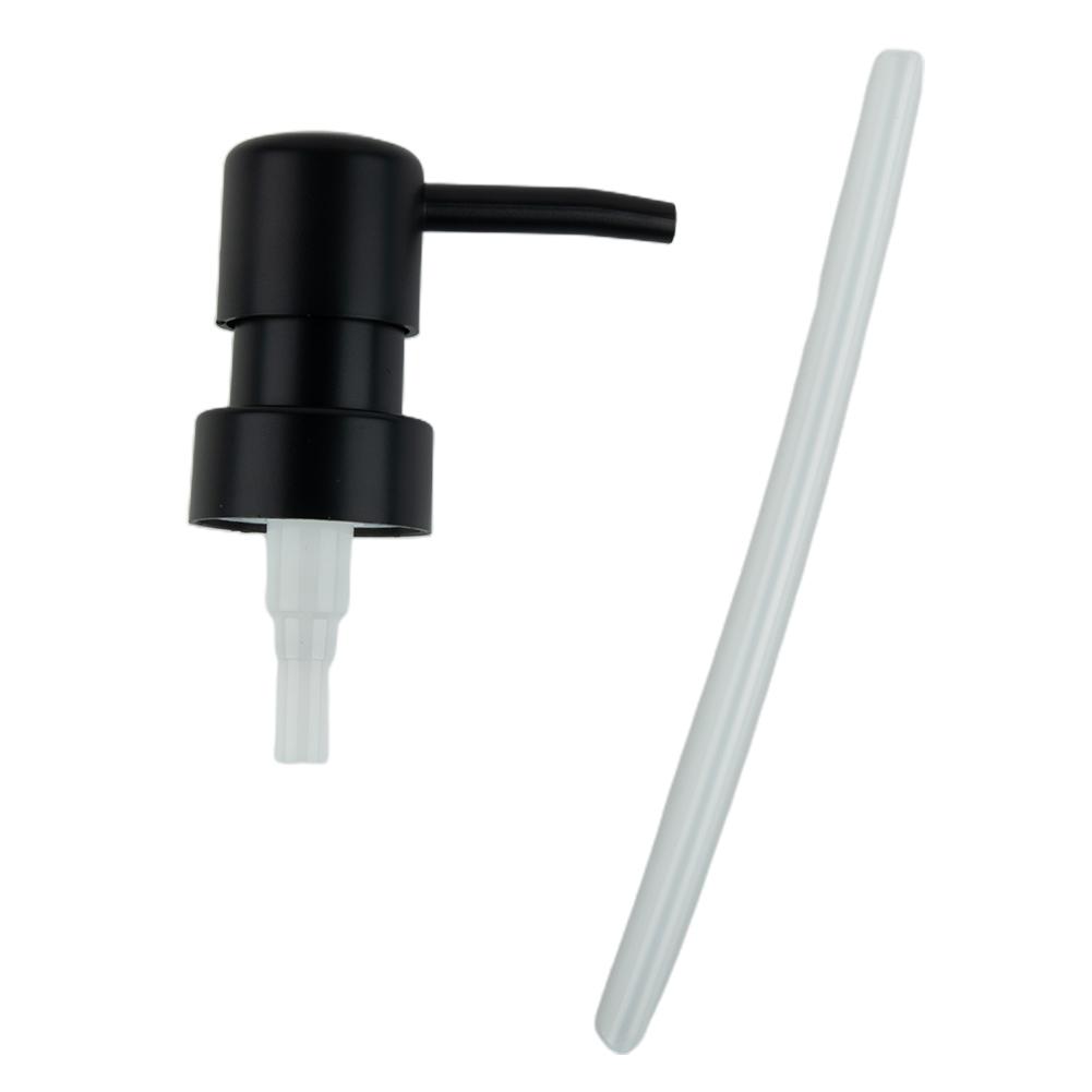 1pcs Pump Head Not Change Color Sturdy Tube Length: 15cm Practical
