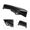 Mid-Frame Air Heat Deflector For  Touring Electra Glide Street Road Glide FLTRX CVO 2017-2022