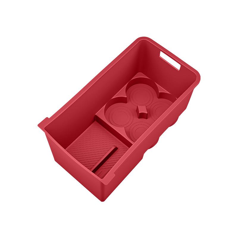 AITO M9/M8/M7 Refrigerator Silicone Mat Cup Holder Organizer Tray
