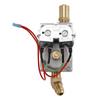 RV Water Heater Solenoid Gas Valve for Atwood 6 & 10 Gallon 93844 93870 93321
