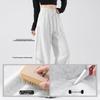 Huili Women's Wide-Leg Casual Sport Pants