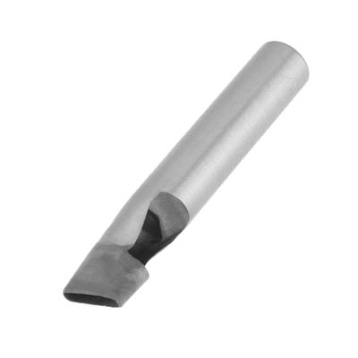 4mm Lederhandwerk Oval Rechteck Stanze Lochschneider Hohl DIY Werkzeuge (20 x 4mm)