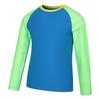 Mountain Warehouse Childrens/Kids Long-Sleeved Rash Top