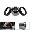 For HBERG 1999-2016 Motorcycle Dirt Bike PDS Rear Shock Absorber Lower Bearings Oil Seal Kit Radial Joint Bearing