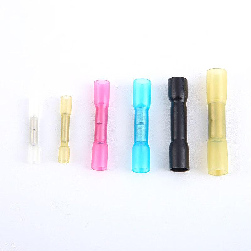 BHT Waterproof Insulated Heat Shrink Wire Connectors