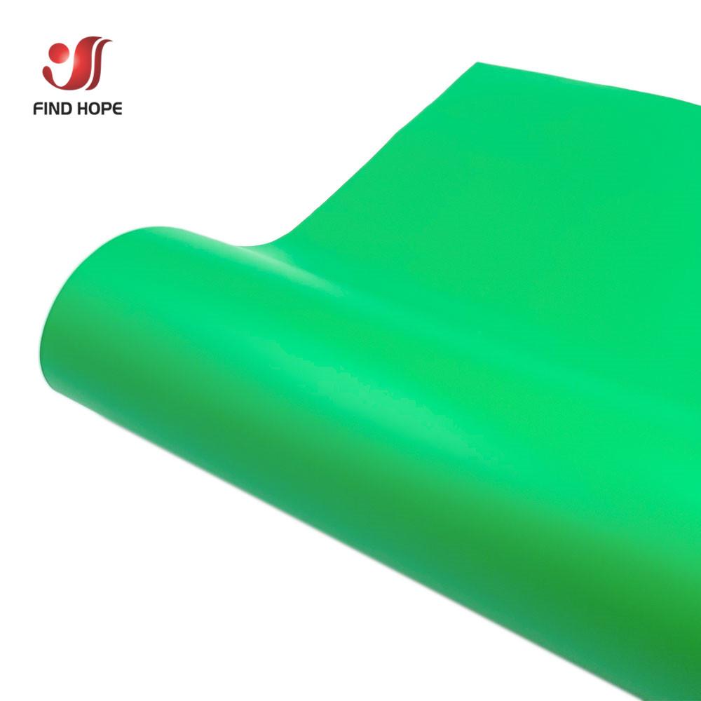 Matte Permanent Adhesive Vinyl Waterproof Sheet for Crafts Silhouette Expressions Cameo Making Signs Wall Cup Party Decoration
