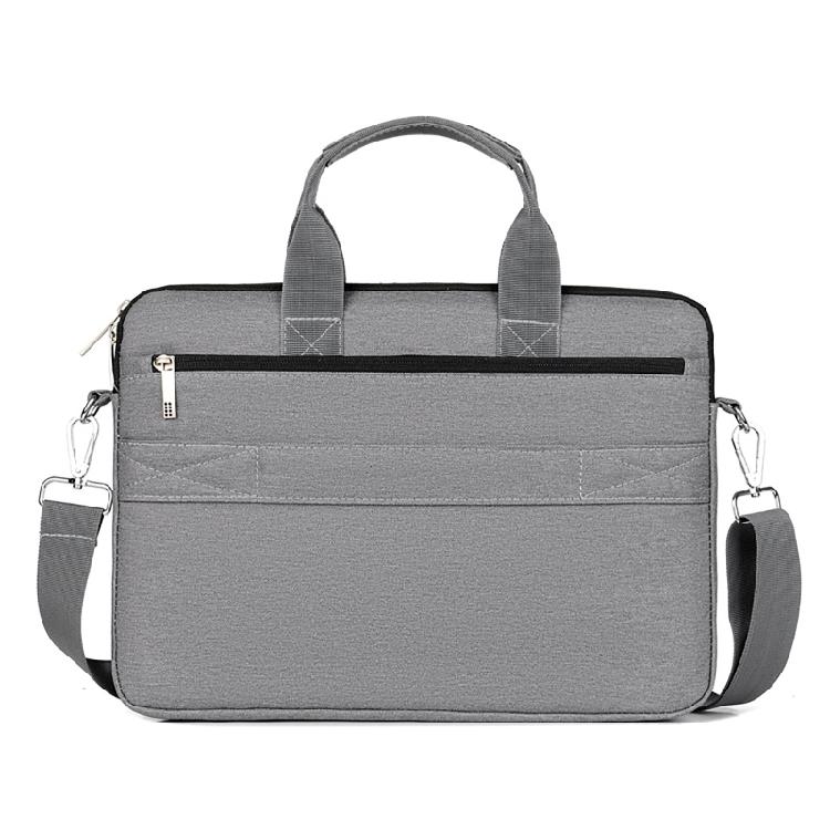 Shockproof Laptop Bag 13.3 14 15.6 Inch Shoulder Handbag Notebook Sleeve Carry