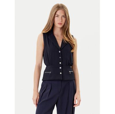 Morgan Blouse 252-COZIP